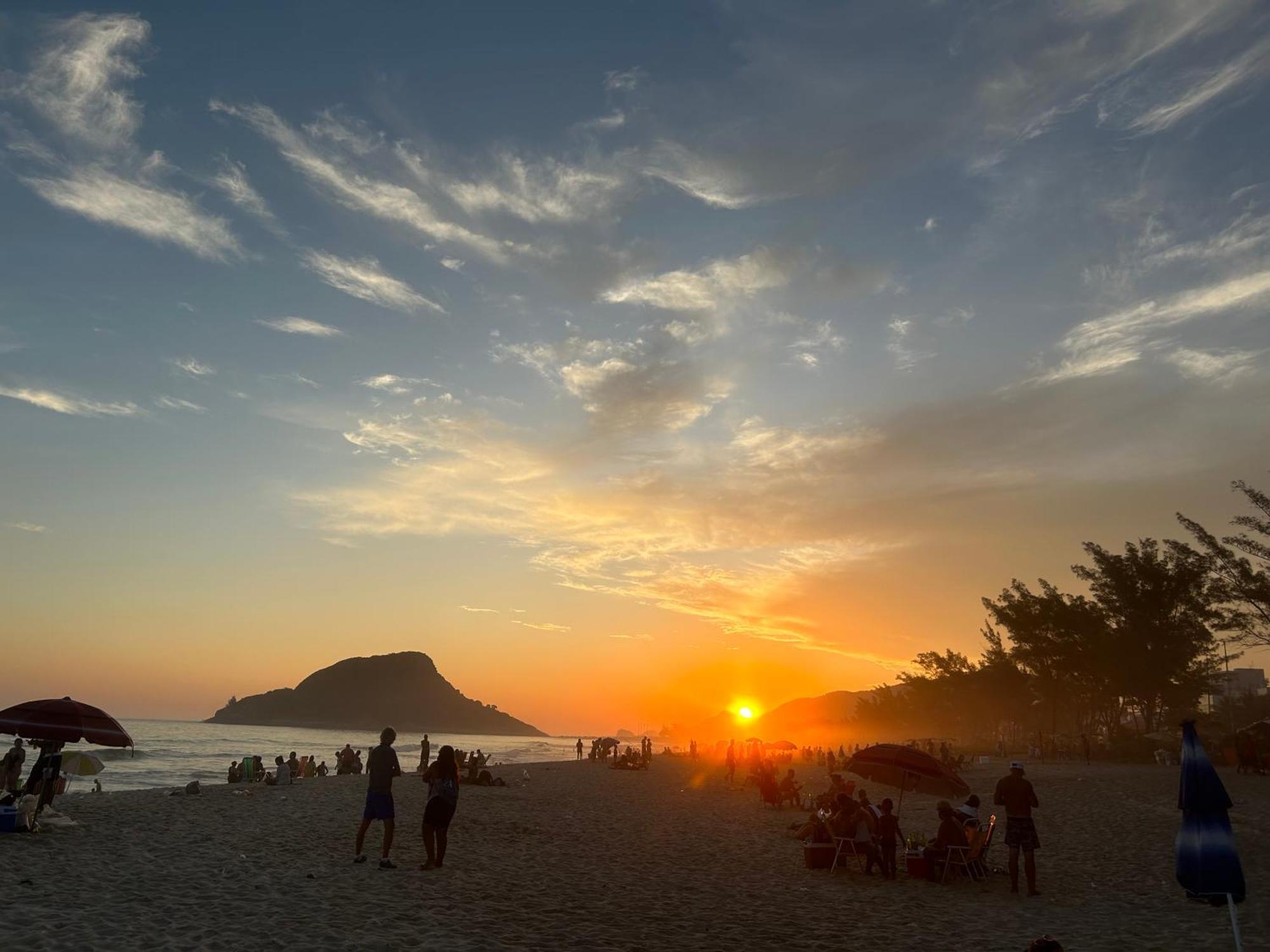 Apartamento Recreio Do Costa