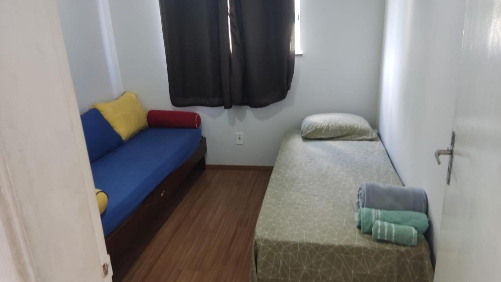 Apartamento Margaca California