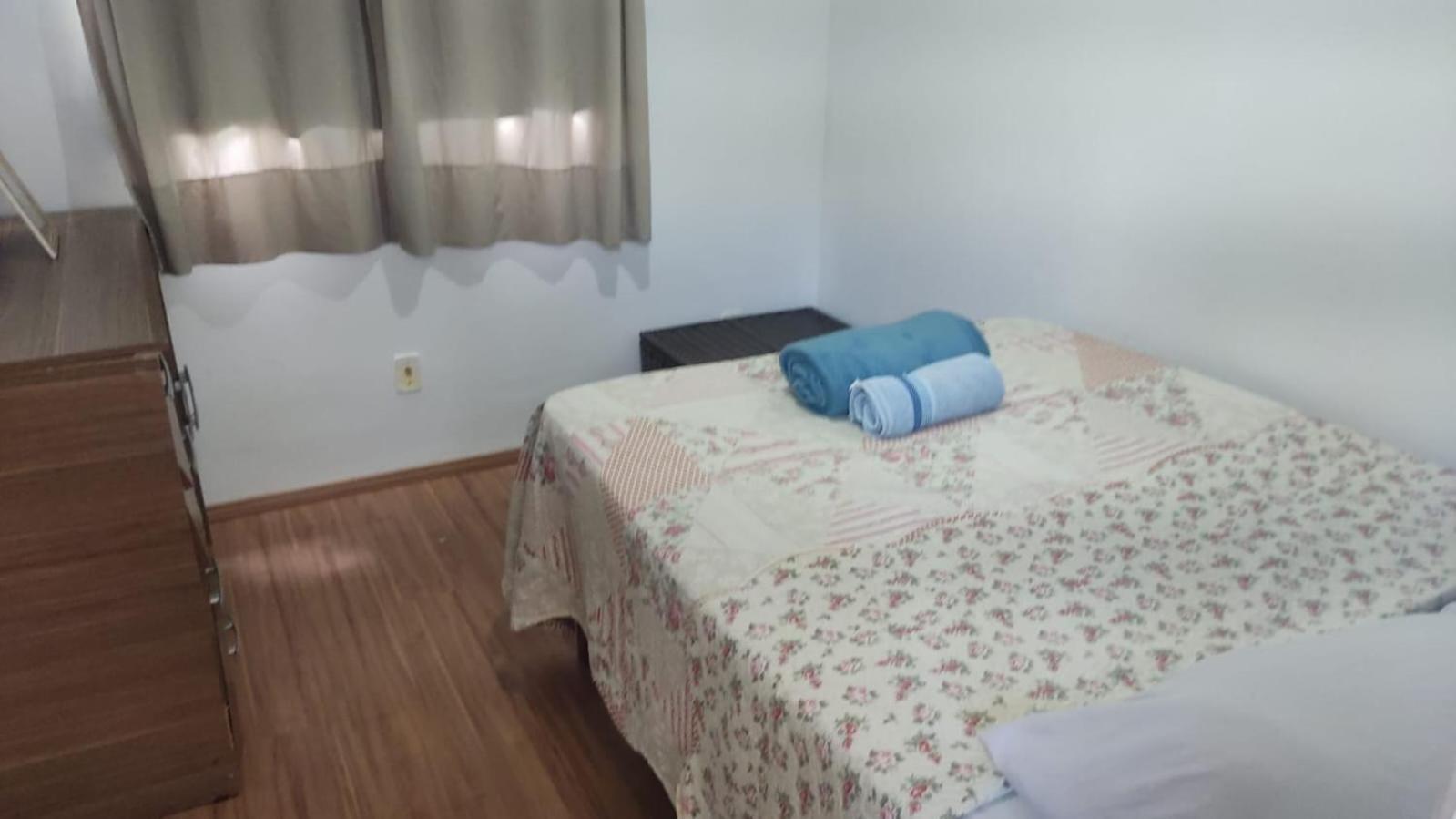 Apartamento Margaca California Rio de Janeiro