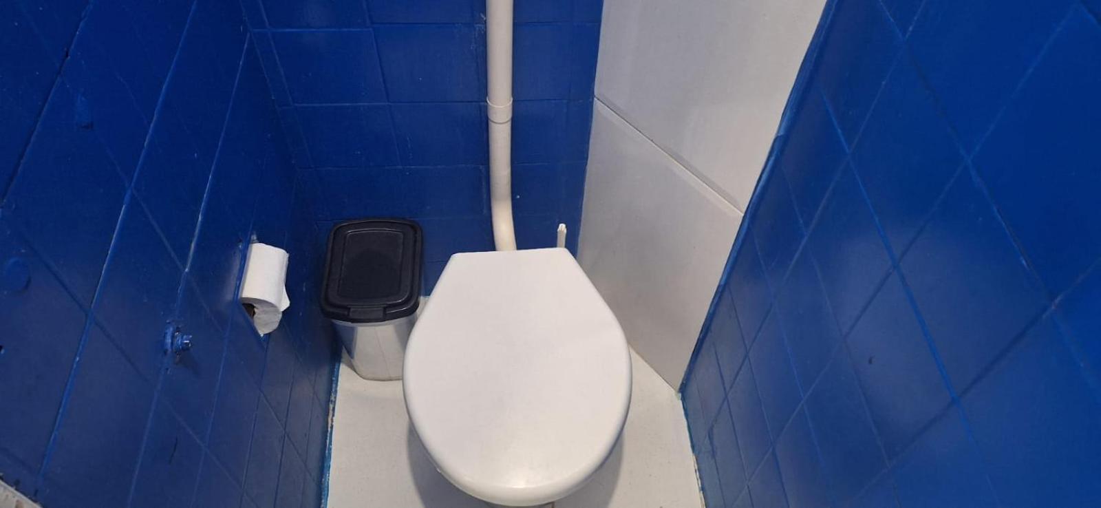 Leblon Apartamento *