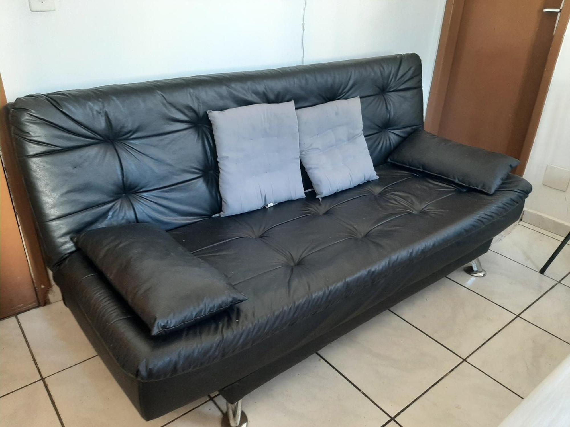 Apartamento No Coracao Do Saara