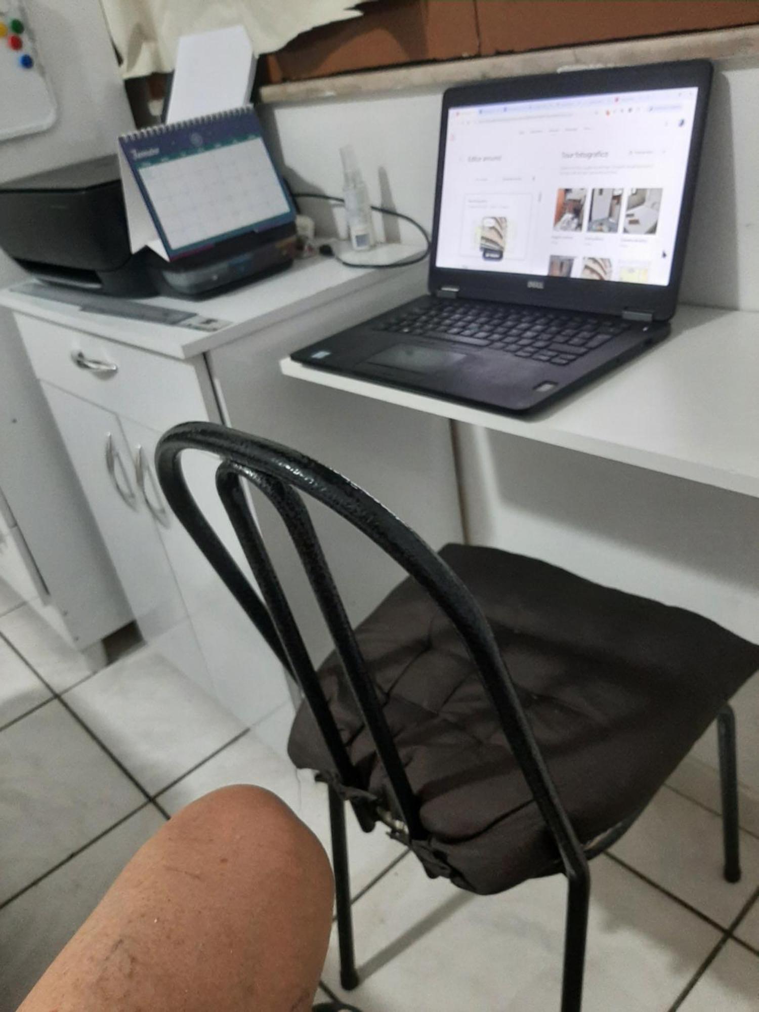 No Coracao Do Saara Apartamento Rio de Janeiro