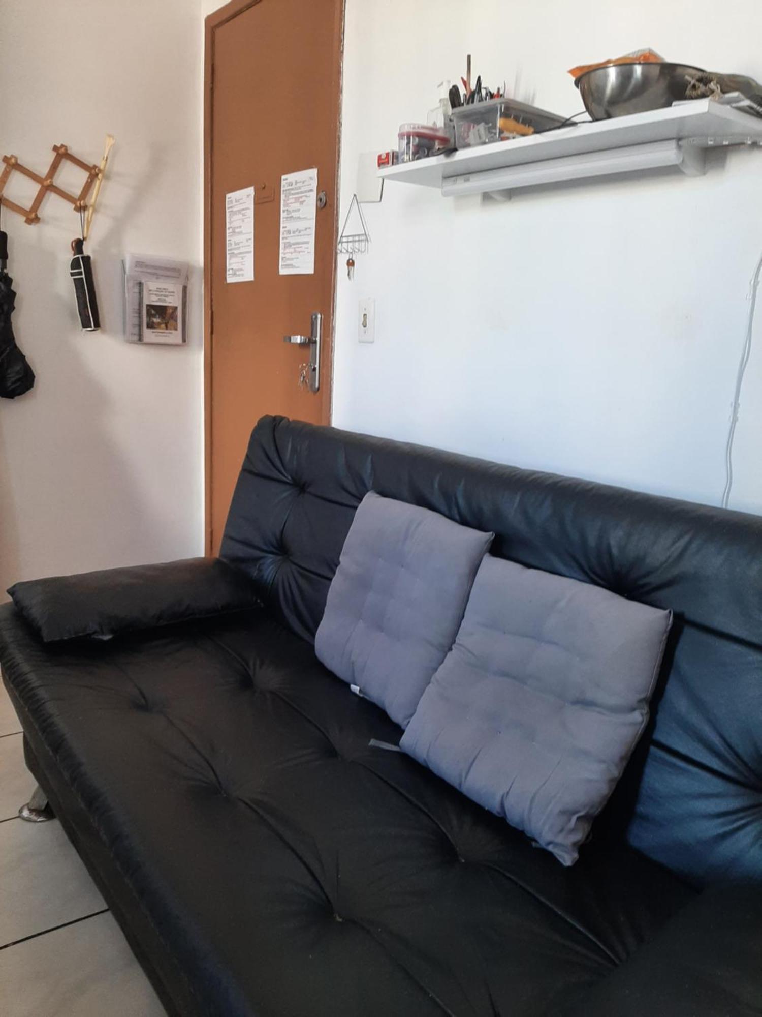 Apartamento No Coracao Do Saara Rio de Janeiro
