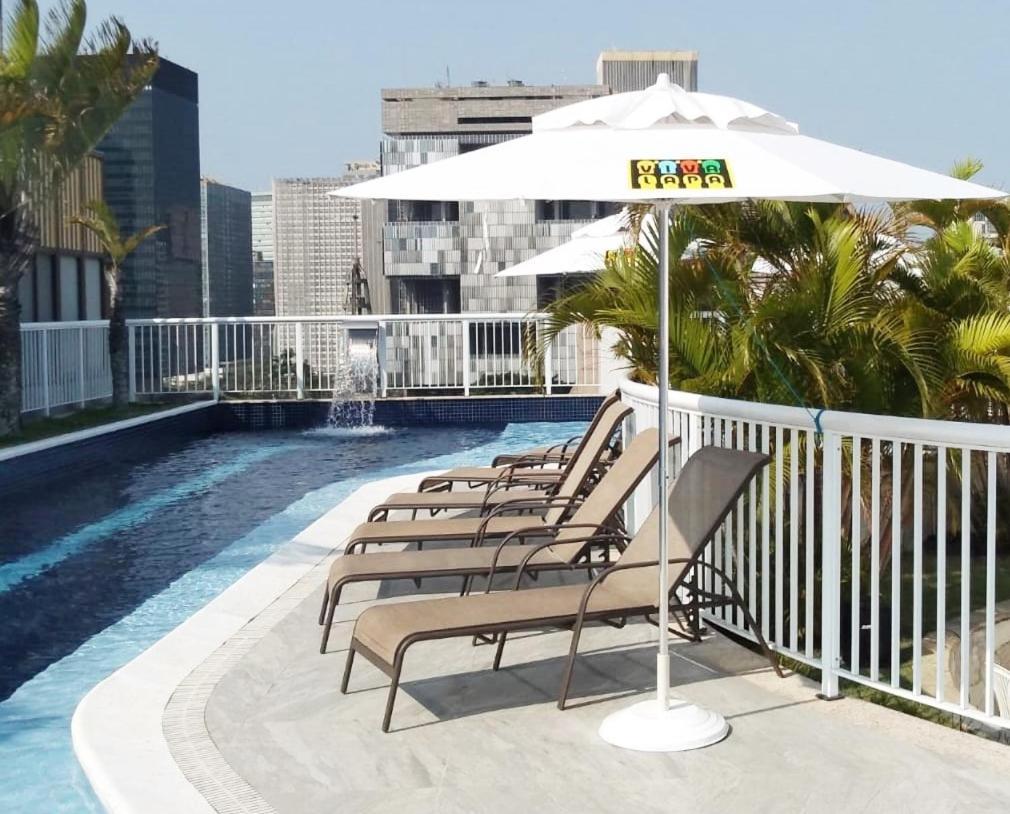 Vivalapa Comfort And Leisure In Rio Rio de Janeiro