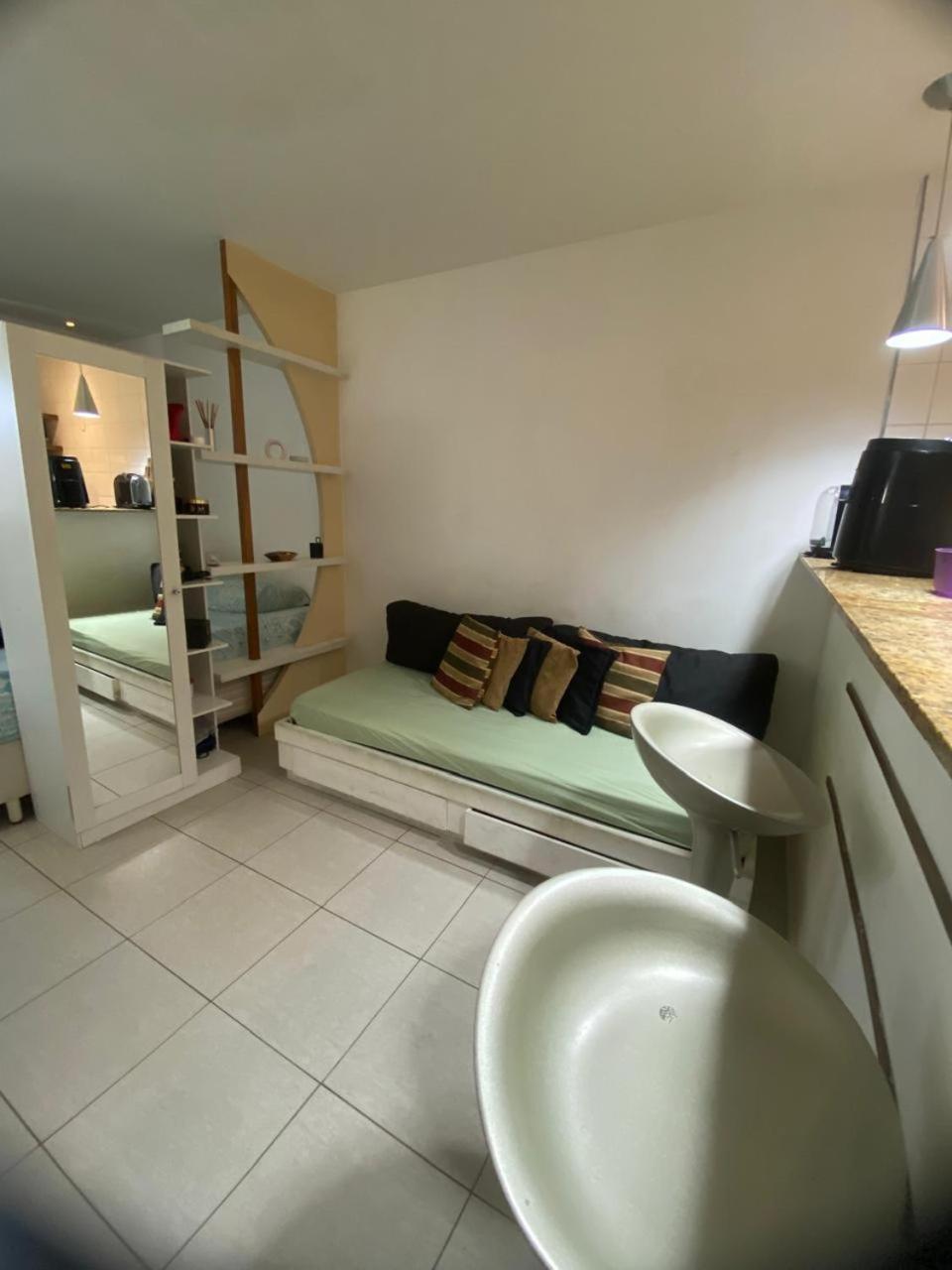 Vivalapa Comfort And Leisure In Rio Apartamento Rio de Janeiro