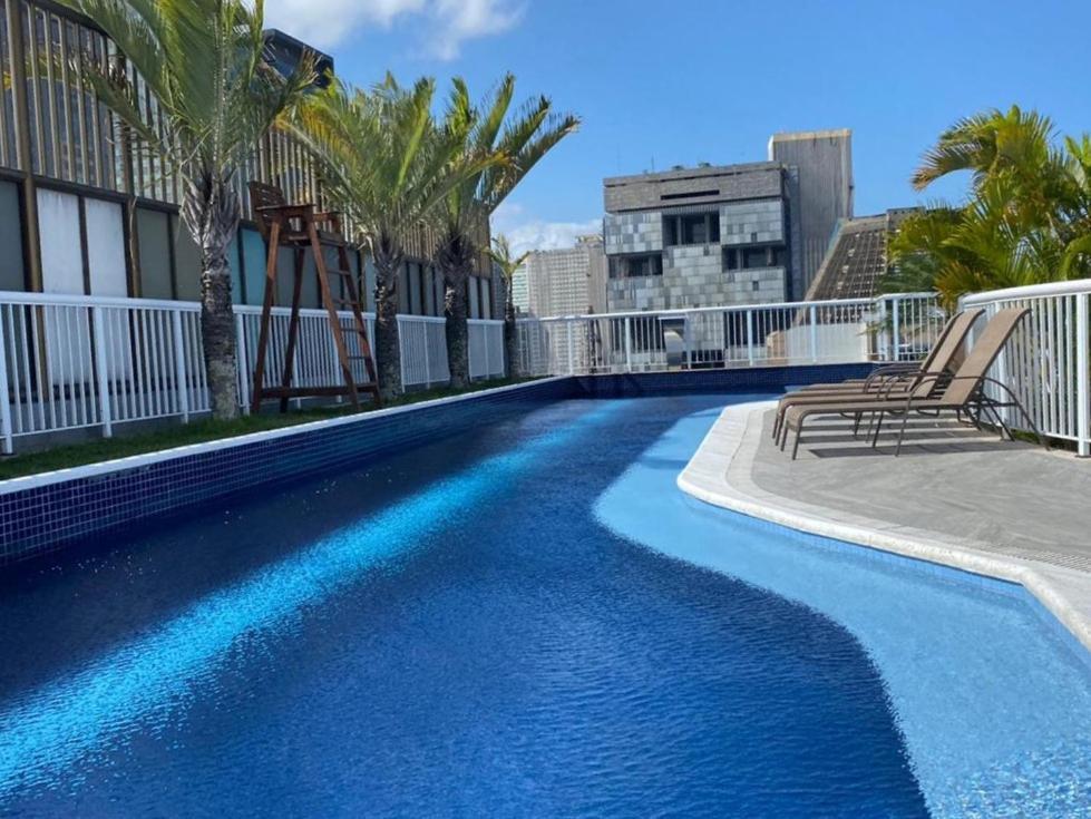 Apartamento Vivalapa Comfort And Leisure In Rio Rio de Janeiro