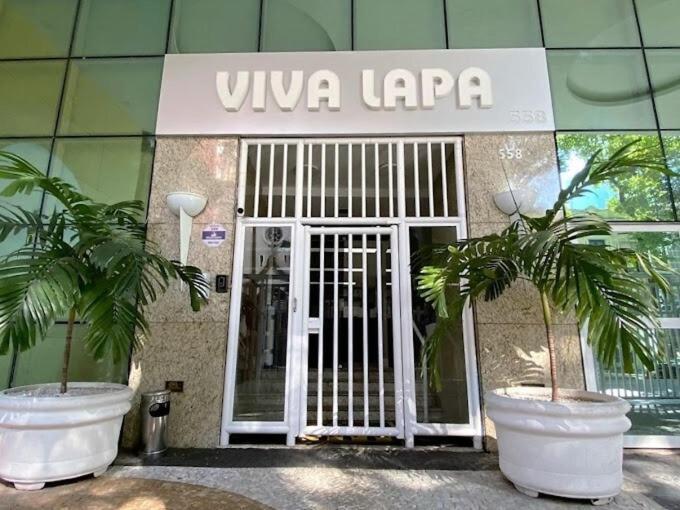 Vivalapa Comfort And Leisure In Rio *