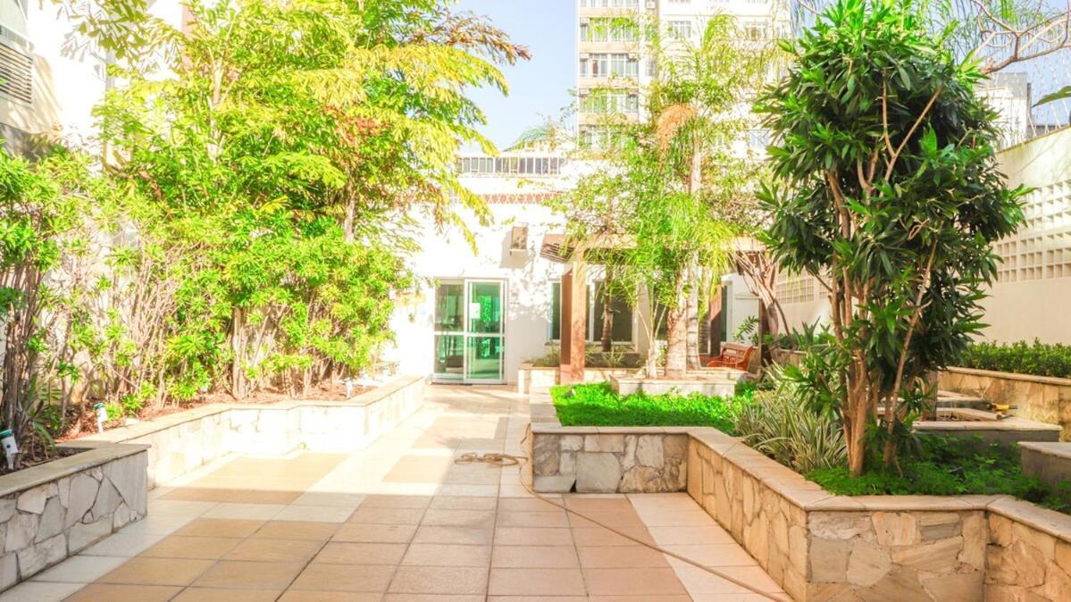Apartamento Vivalapa Comfort And Leisure In Rio *