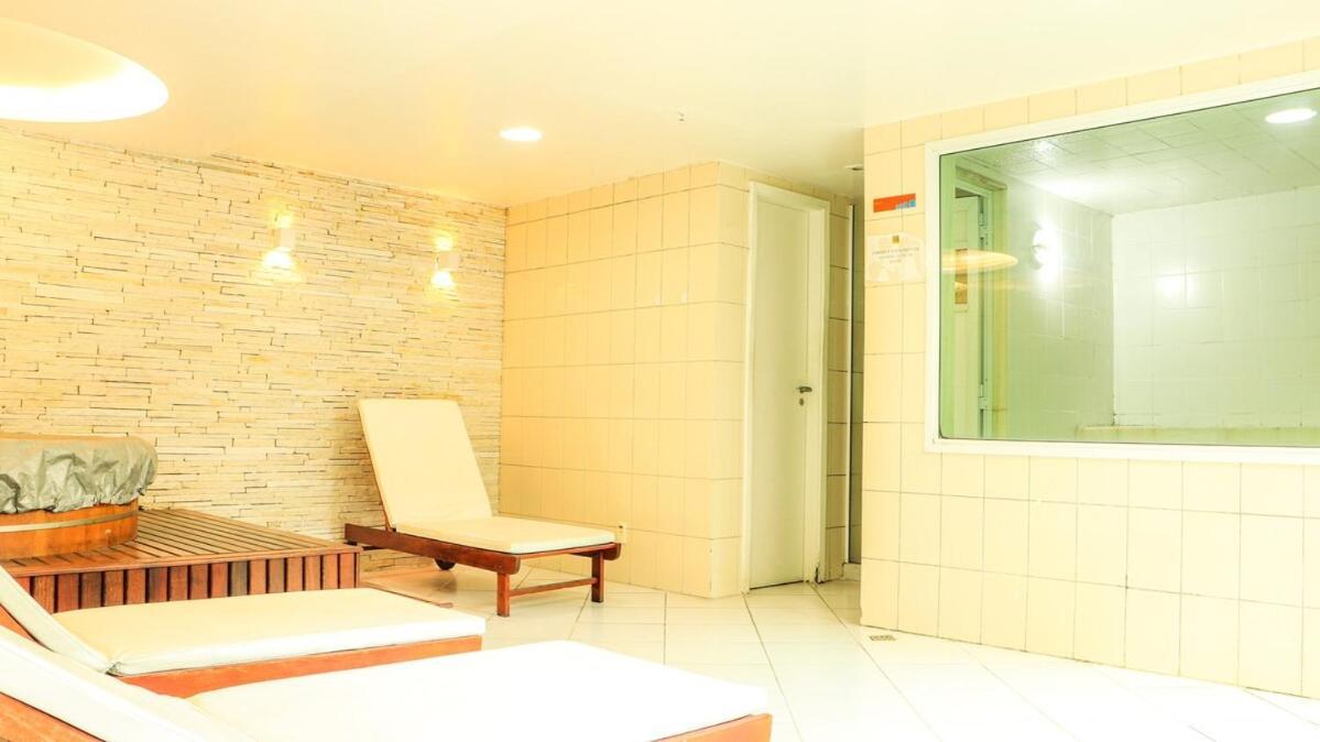 Apartamento Vivalapa Comfort And Leisure In Rio Rio de Janeiro