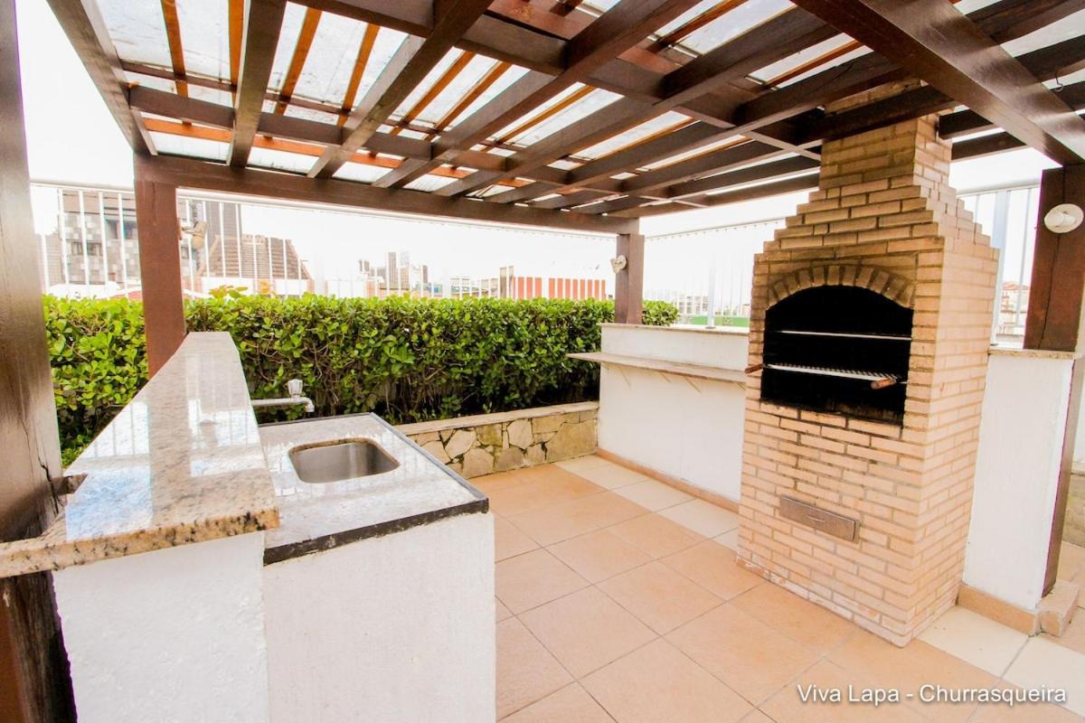 Apartamento Vivalapa Comfort And Leisure In Rio *