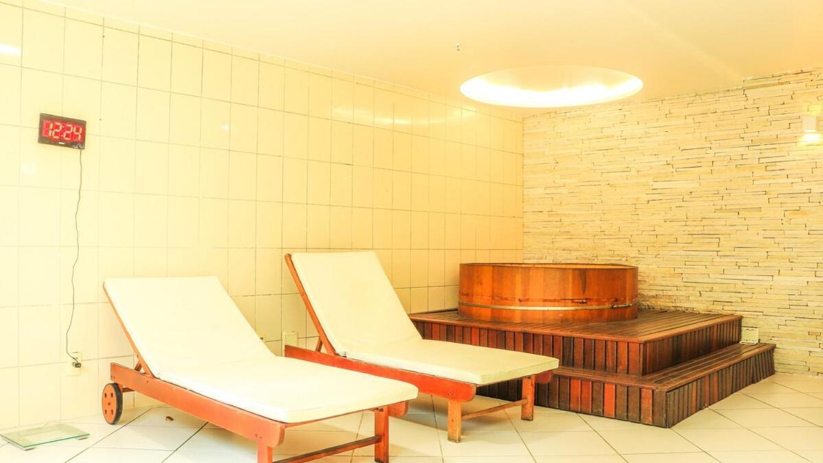 Vivalapa Comfort And Leisure In Rio * Rio de Janeiro
