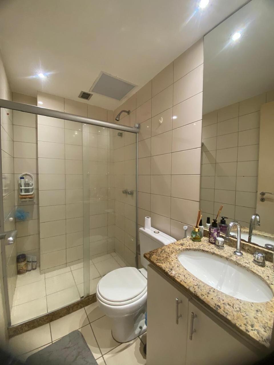 Apartamento Vivalapa Comfort And Leisure In Rio *