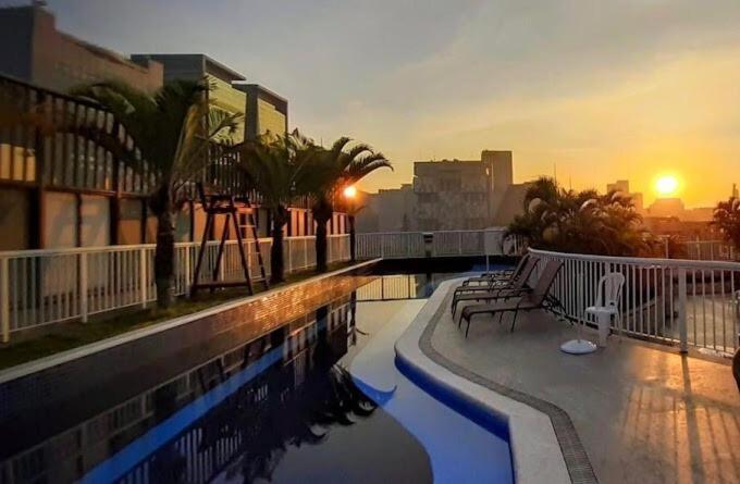Vivalapa Comfort And Leisure In Rio Apartamento Rio de Janeiro
