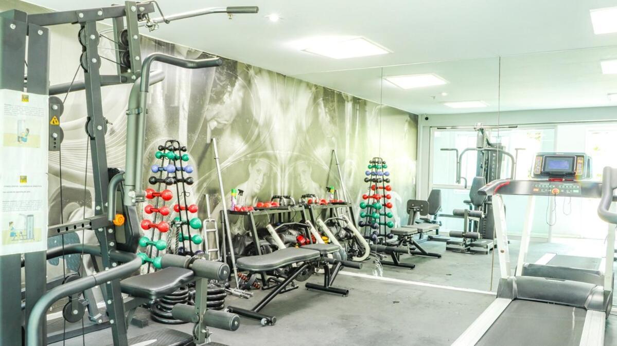 Apartamento Vivalapa Comfort And Leisure In Rio Rio de Janeiro