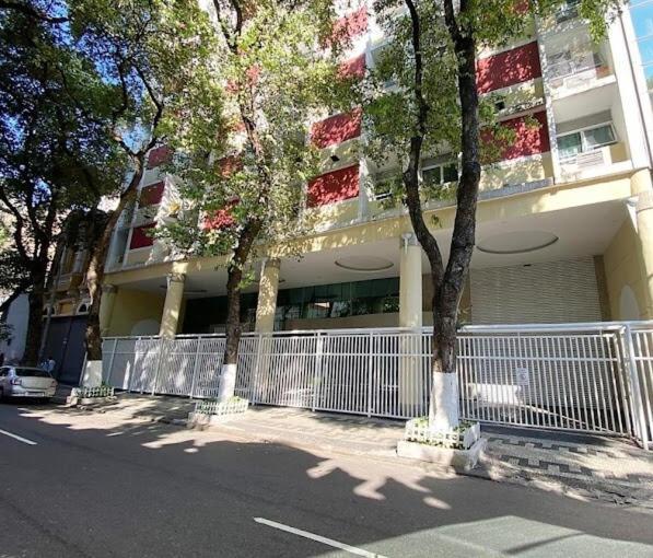 Apartamento Vivalapa Comfort And Leisure In Rio