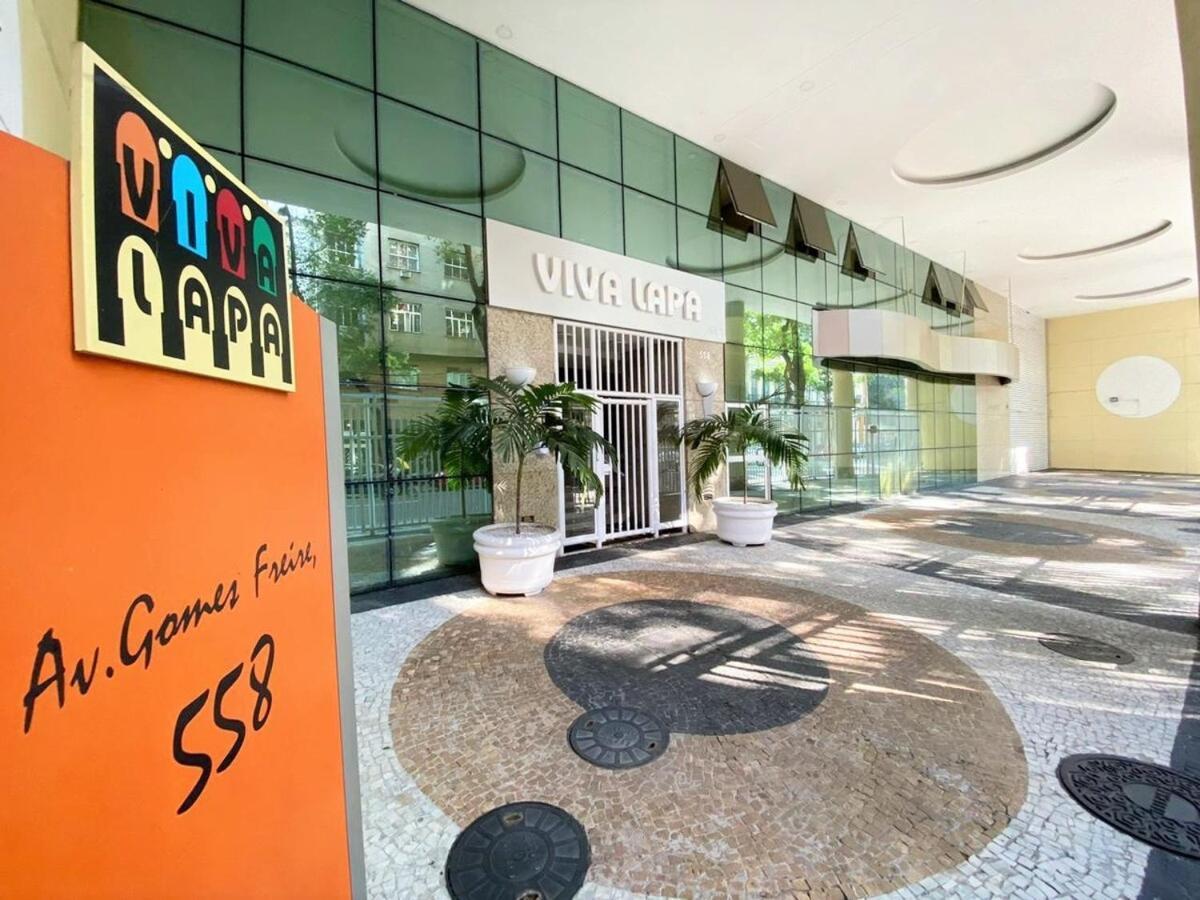 Apartamento Vivalapa Comfort And Leisure In Rio *