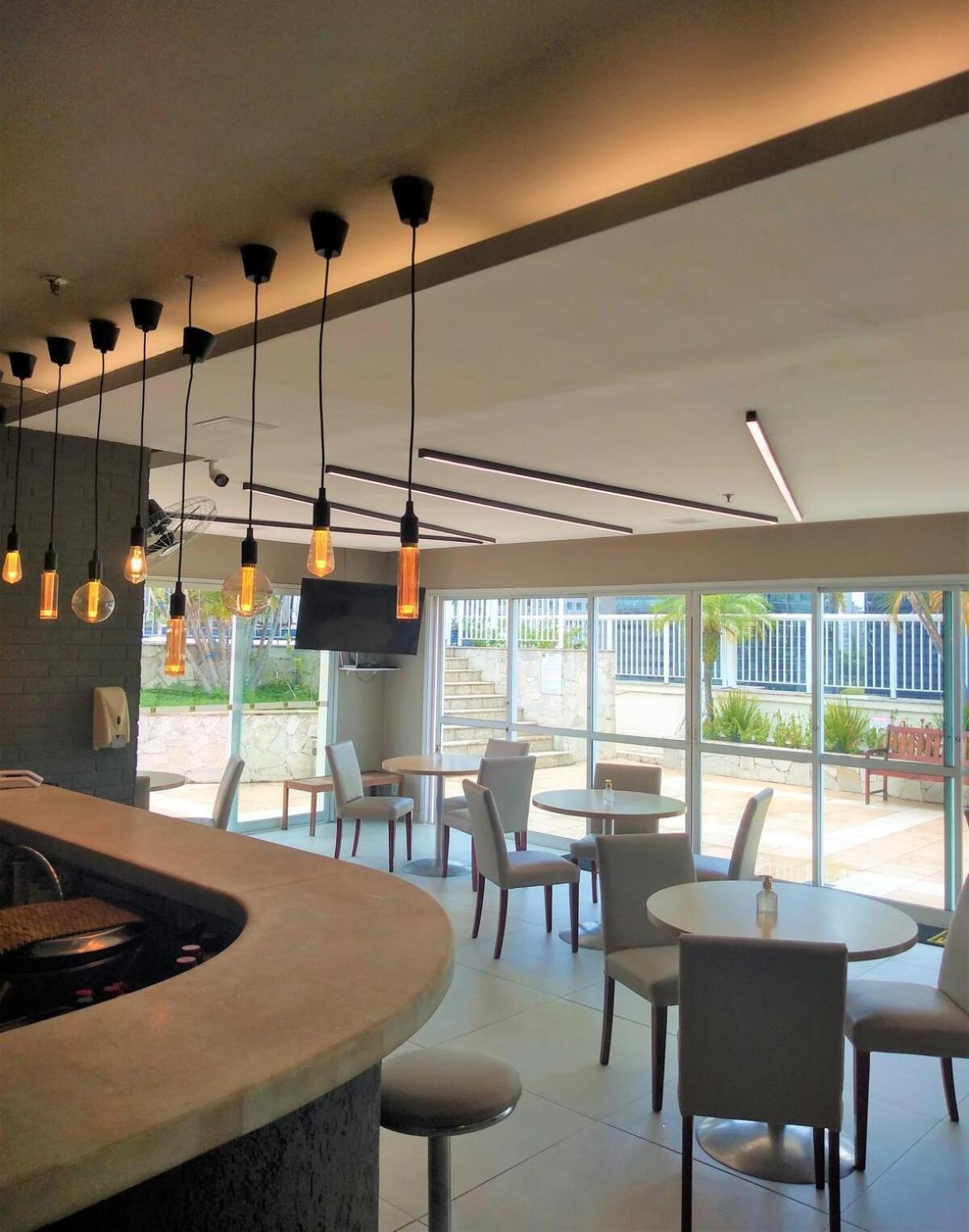 Apartamento Vivalapa Comfort And Leisure In Rio *