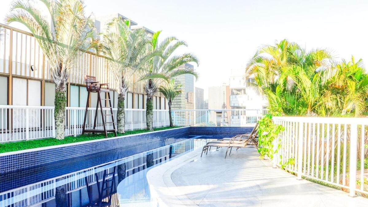 Apartamento Vivalapa Comfort And Leisure In Rio Rio de Janeiro