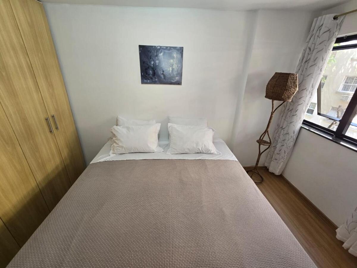 Apartamento Tipo Flat Com Servico De No Flamengo, Rj Rio de Janeiro