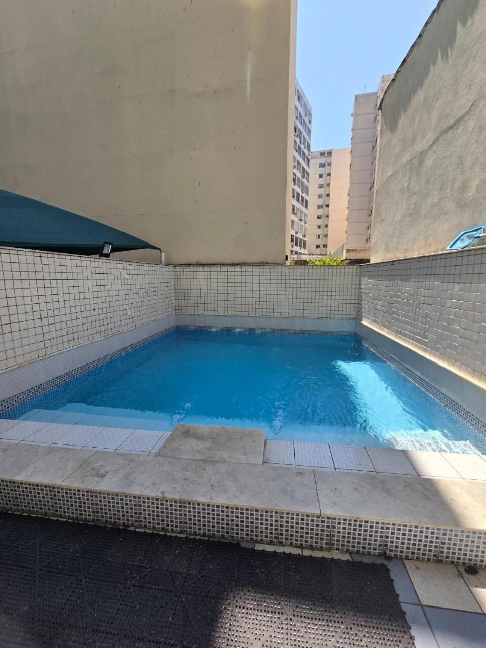Tipo Flat Com Servico De No Flamengo, Rj Apartamento Rio de Janeiro