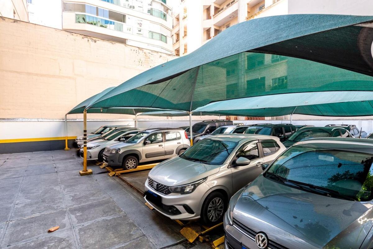 Tipo Flat Com Servico De No Flamengo, Rj * Rio de Janeiro
