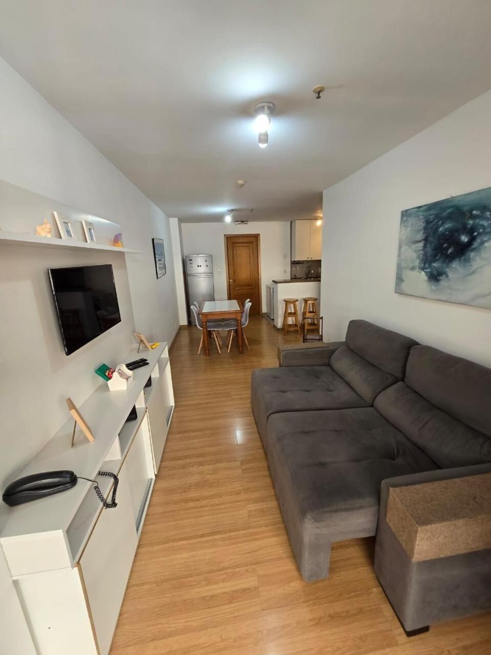 Tipo Flat Com Servico De No Flamengo, Rj Apartamento