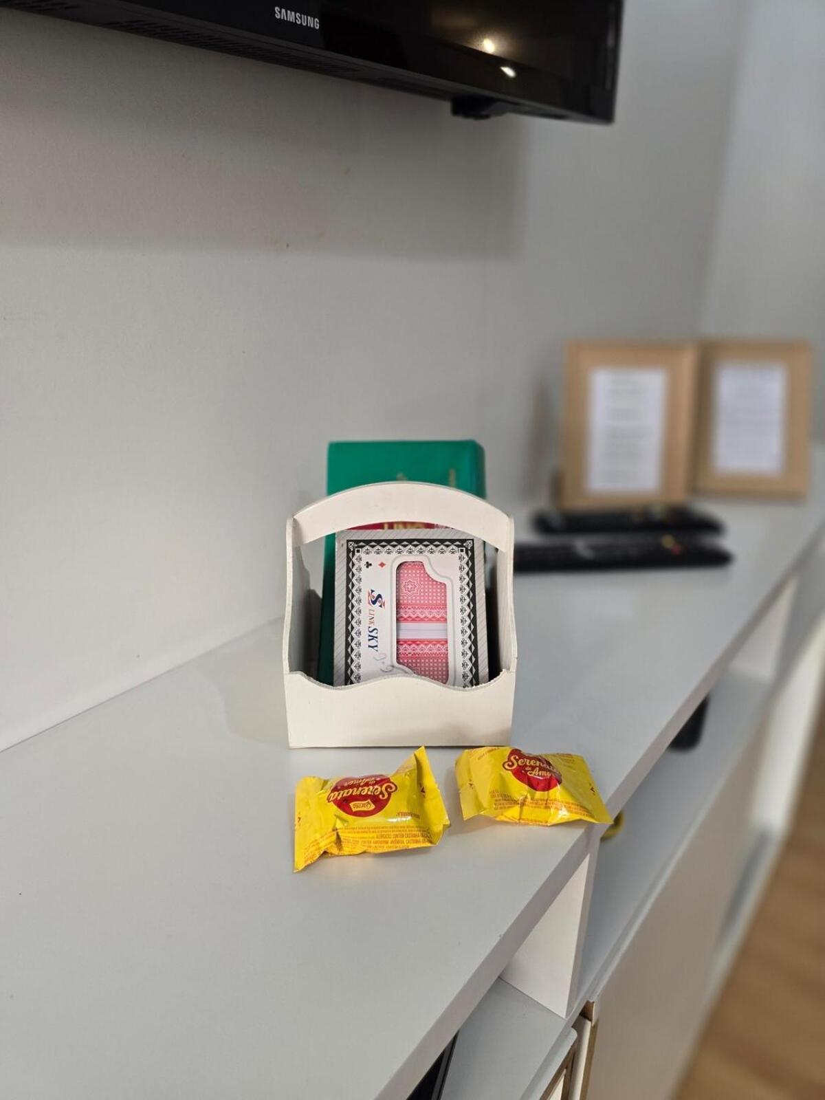 Apartamento Tipo Flat Com Servico De No Flamengo, Rj