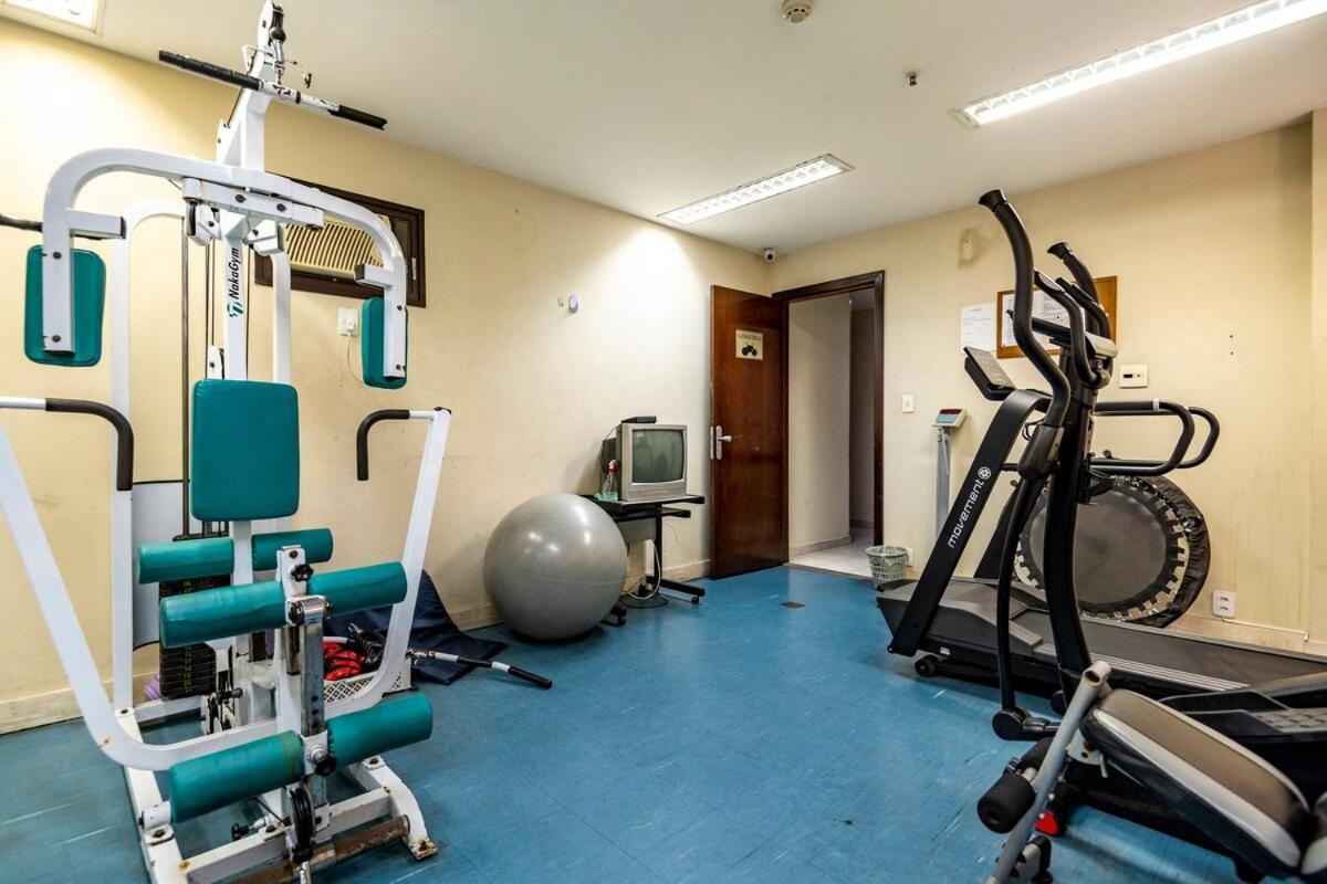 Tipo Flat Com Servico De No Flamengo, Rj Apartamento *