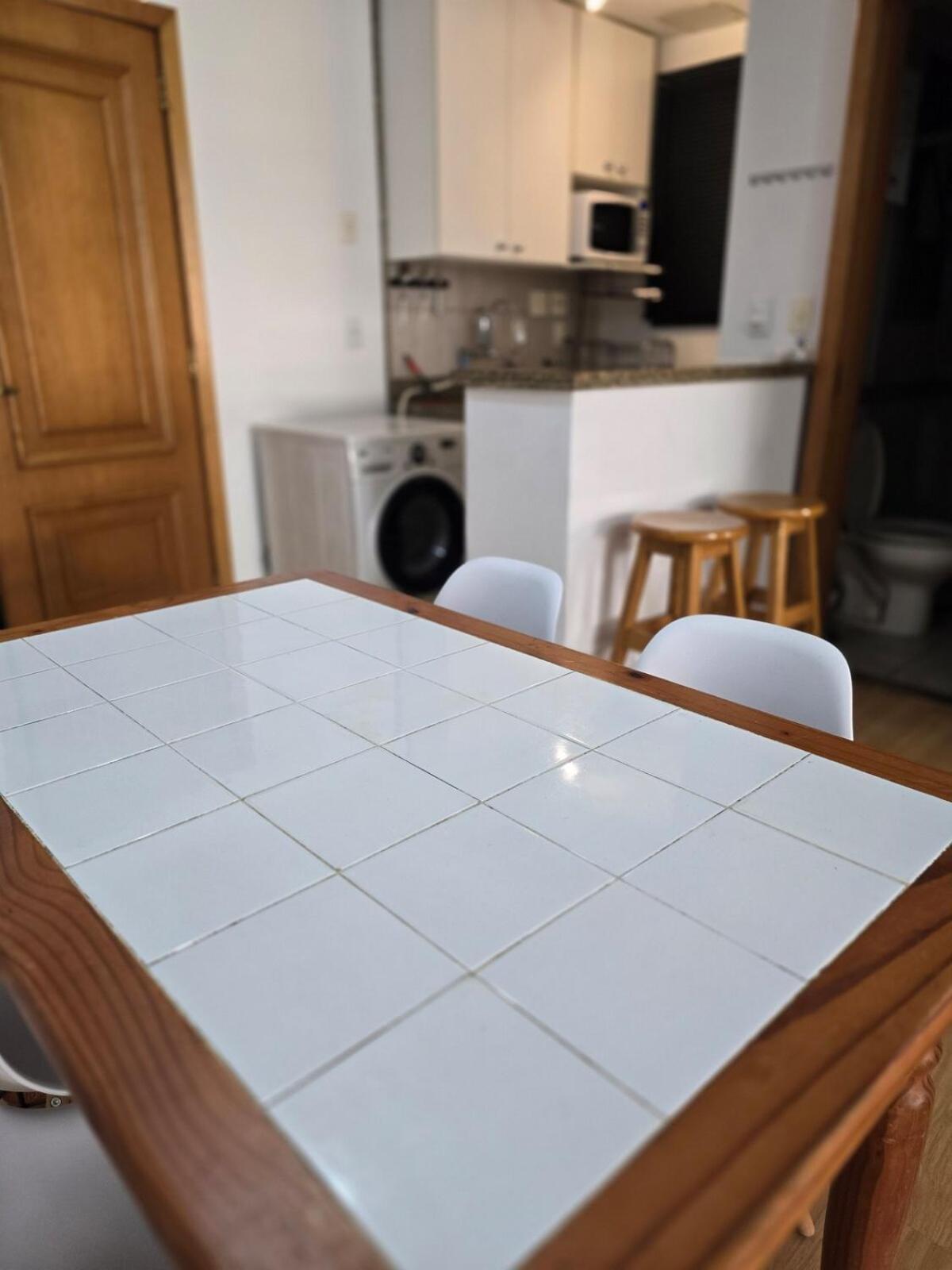 Apartamento Tipo Flat Com Servico De No Flamengo, Rj Rio de Janeiro