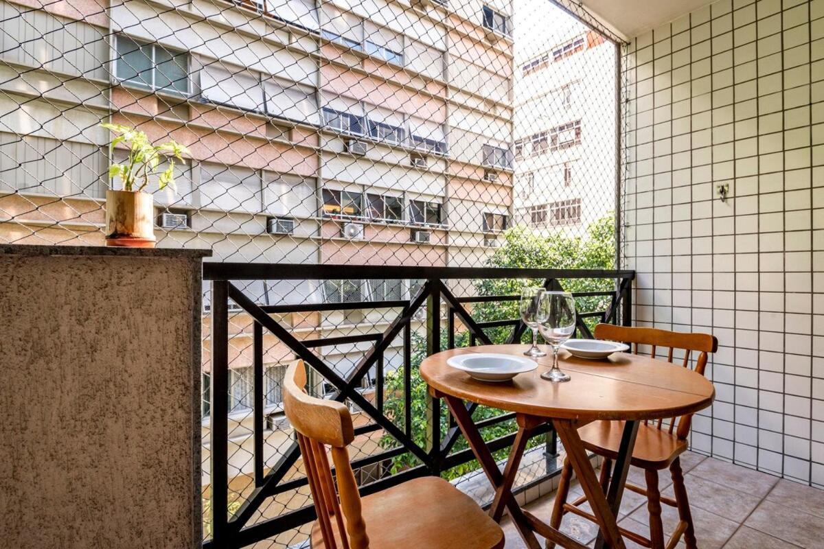 Apartamento Tipo Flat Com Servico De No Flamengo, Rj *