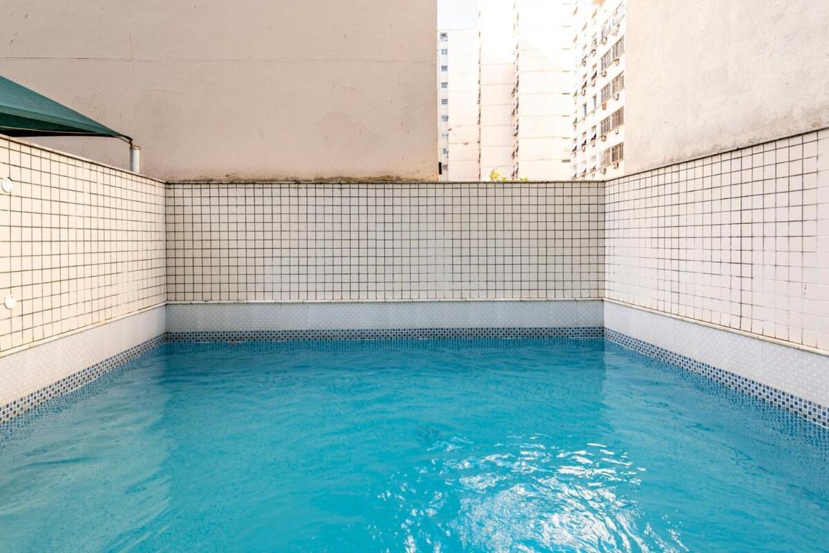 Apartamento Tipo Flat Com Servico De No Flamengo, Rj Rio de Janeiro