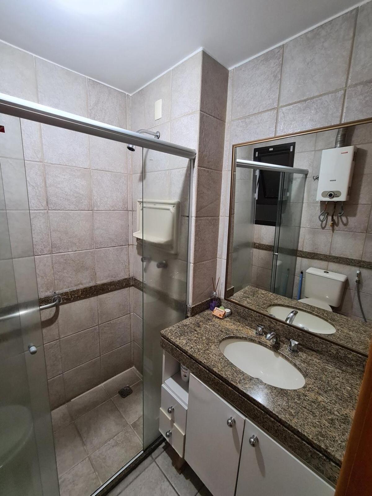 Apartamento Tipo Flat Com Servico De No Flamengo, Rj *