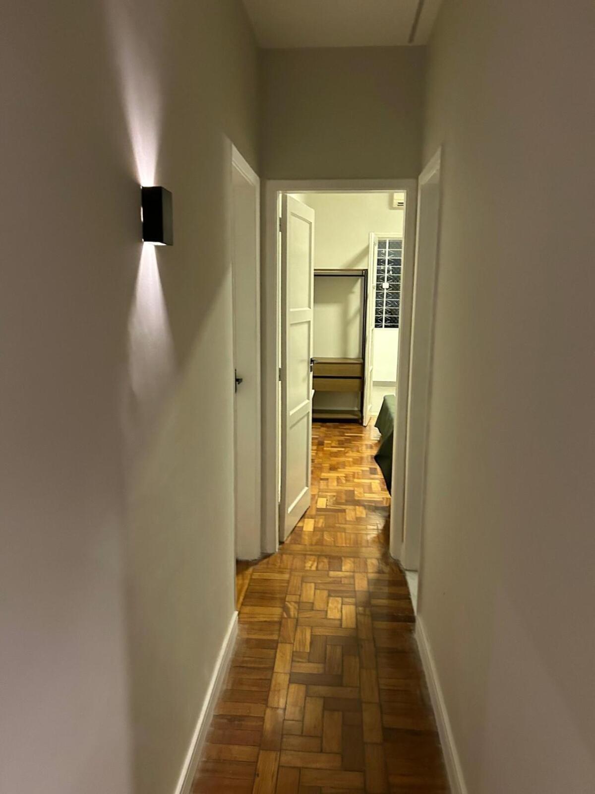 Jotabe Lounge Apartamento