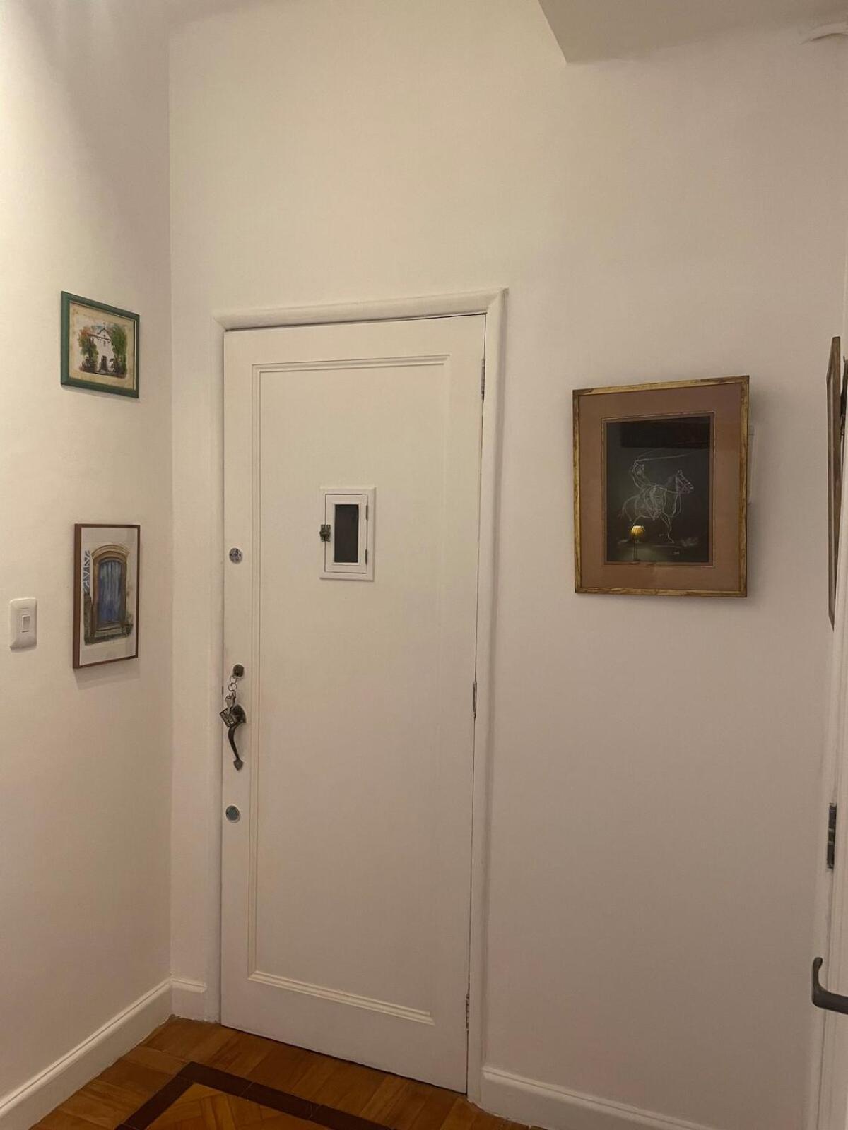 Charmoso Na Lapa Apartamento Rio de Janeiro