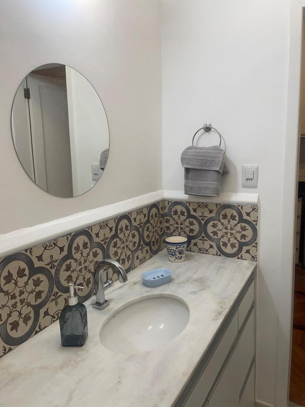 Charmoso Na Lapa Apartamento