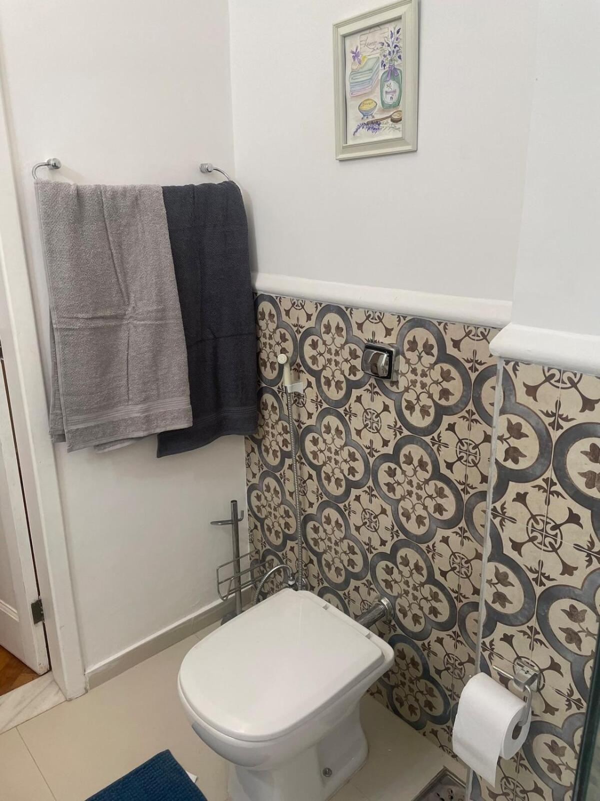 Apartamento Charmoso Na Lapa Rio de Janeiro
