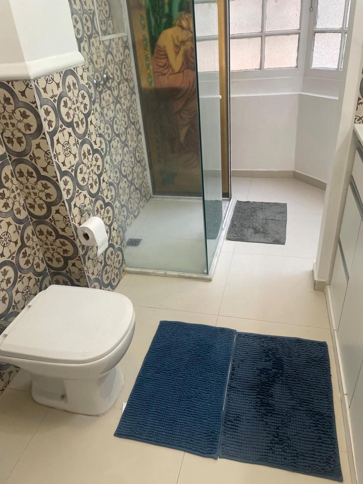 Charmoso Na Lapa Apartamento Rio de Janeiro