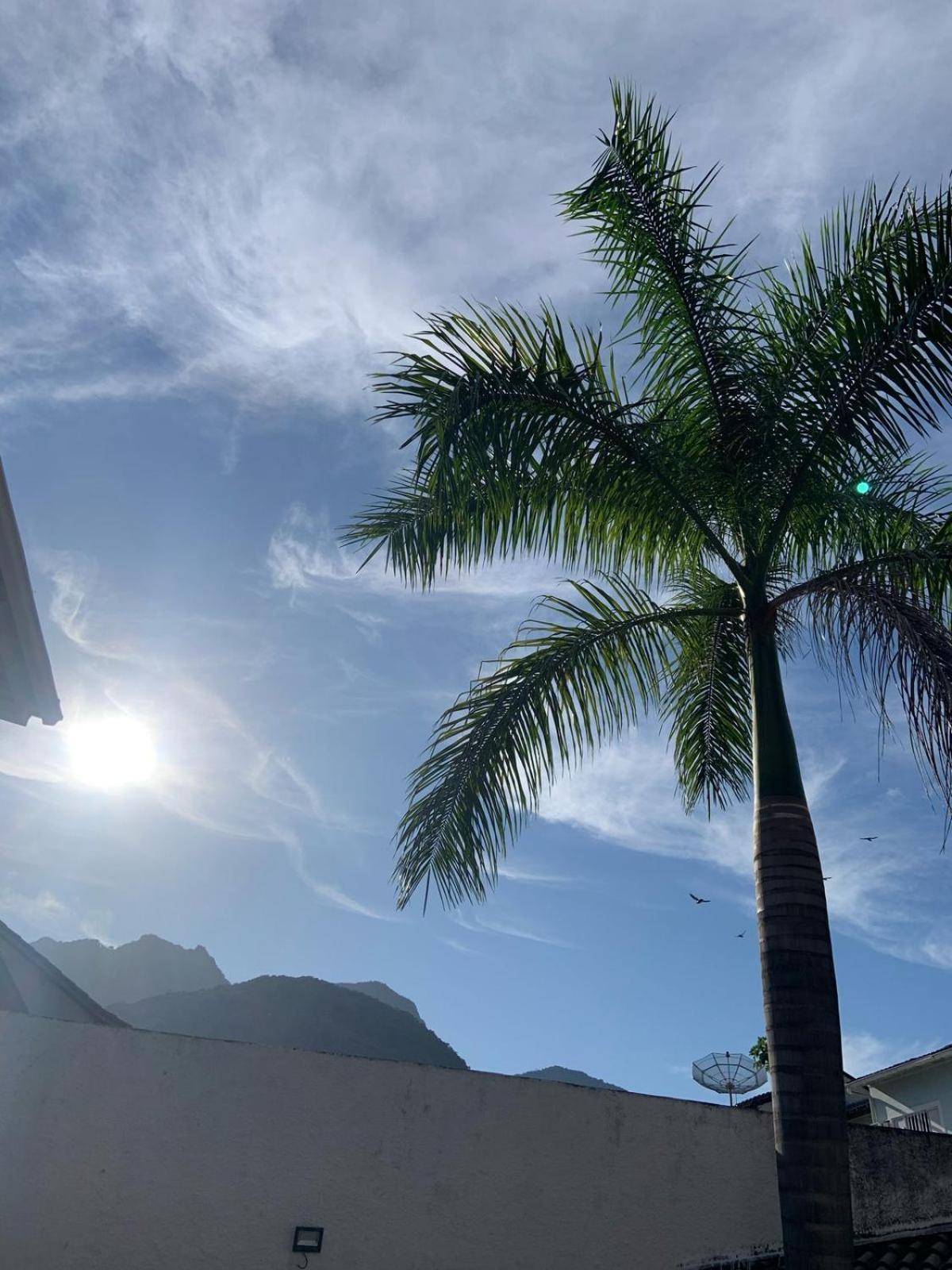 Homestay Gh Casa Da Montanha - Pernoite -