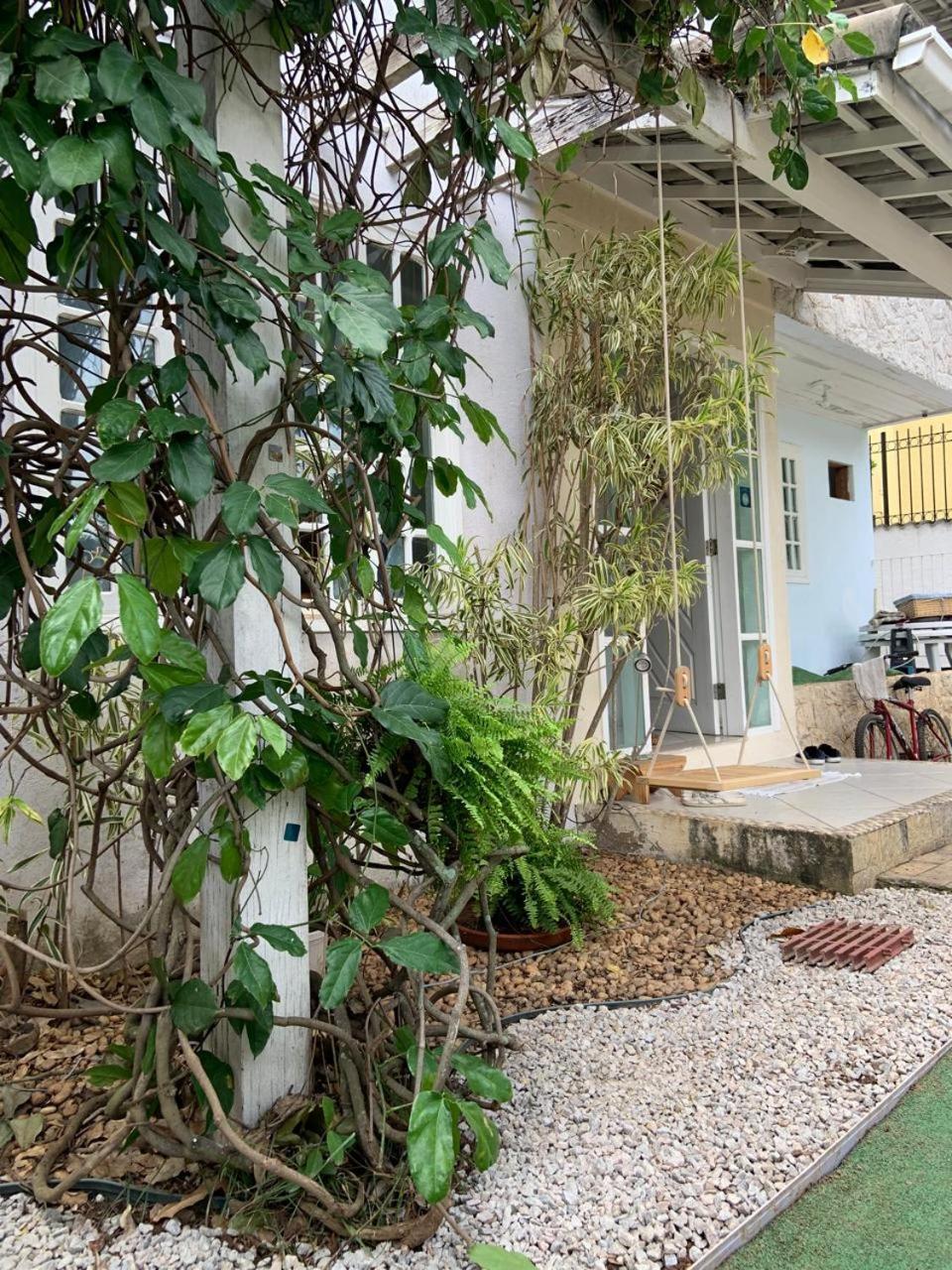 Gh Casa Da Montanha - Pernoite - Homestay