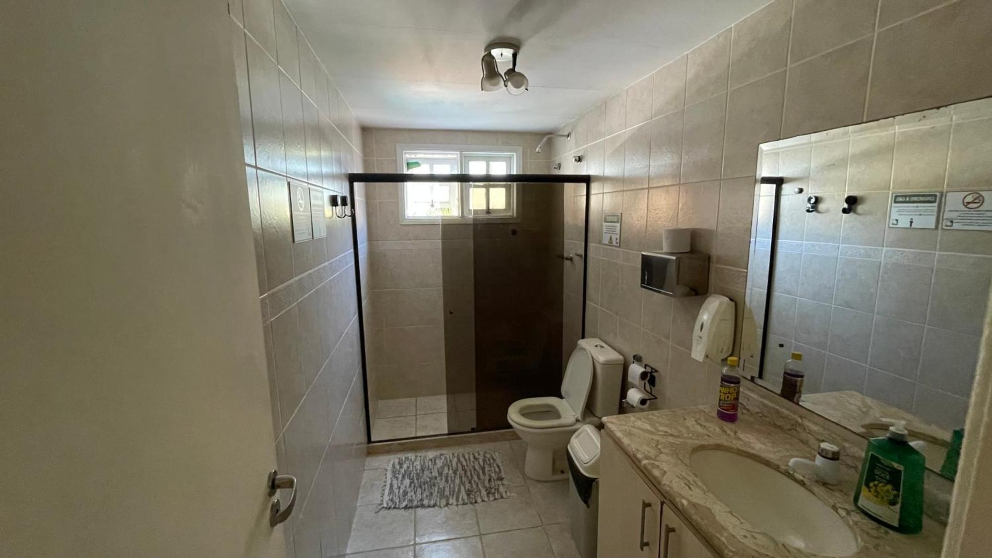 Gh Casa Da Montanha - Pernoite - Homestay Rio de Janeiro