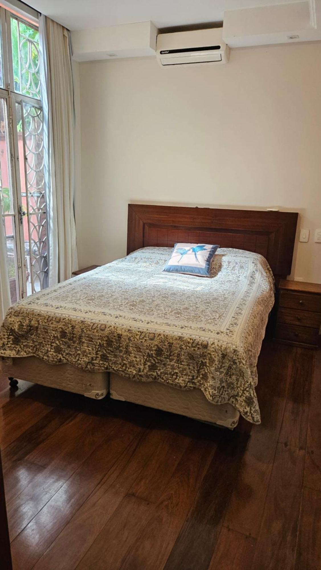 Casa Com Piscina Zona Sul Rio Perto Estacao Corcovado