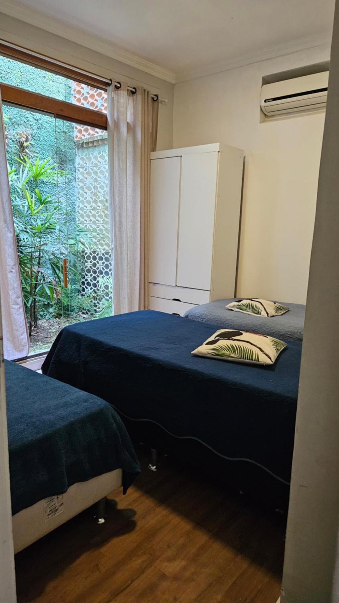 Casa Com Piscina Zona Sul Rio Perto Estacao Corcovado Rio de Janeiro