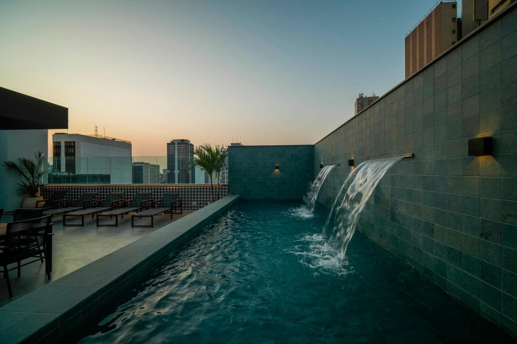 Apartamento Lobie Dias Downtown