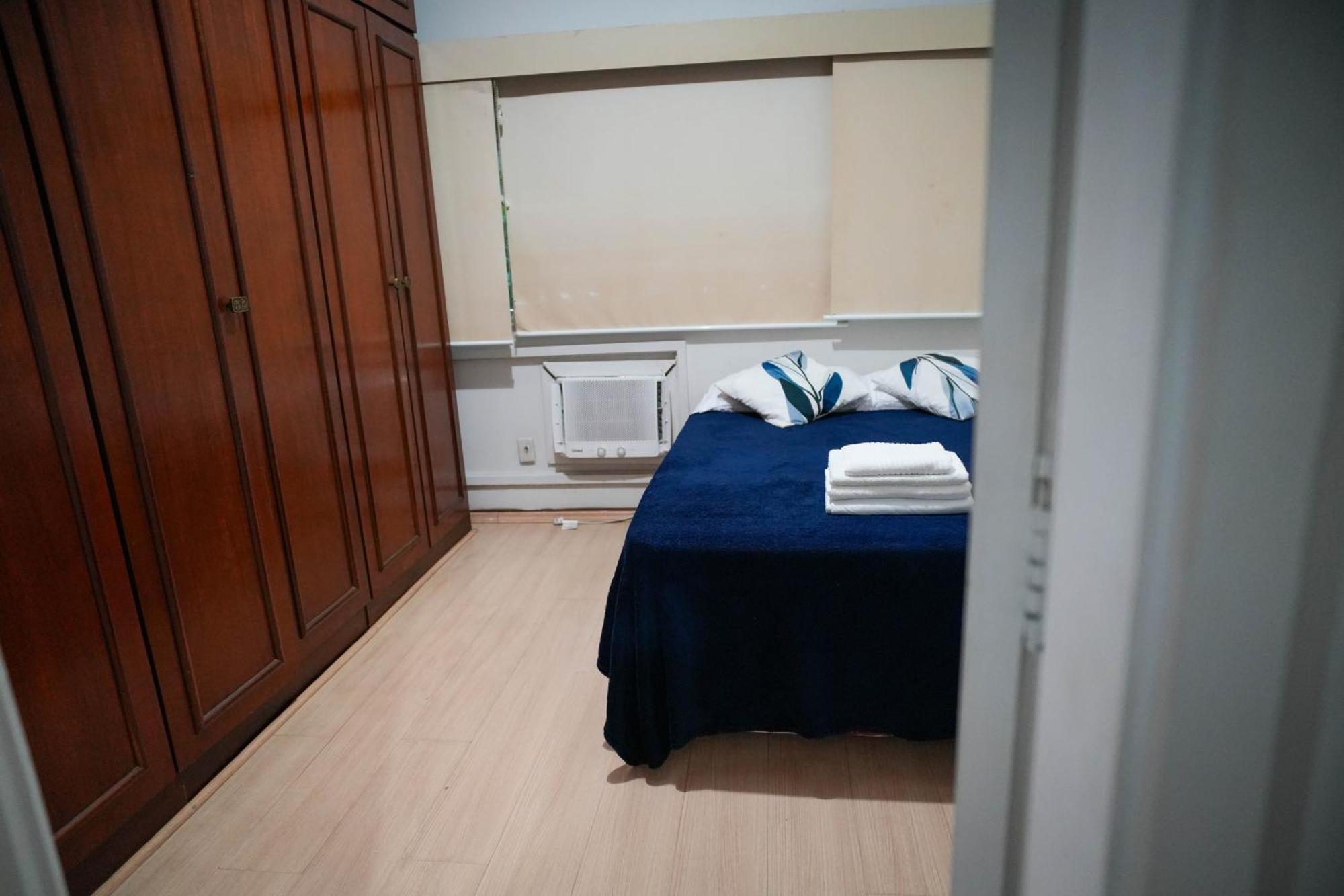 Apartment Ap Ilha Tour - Flamengo *