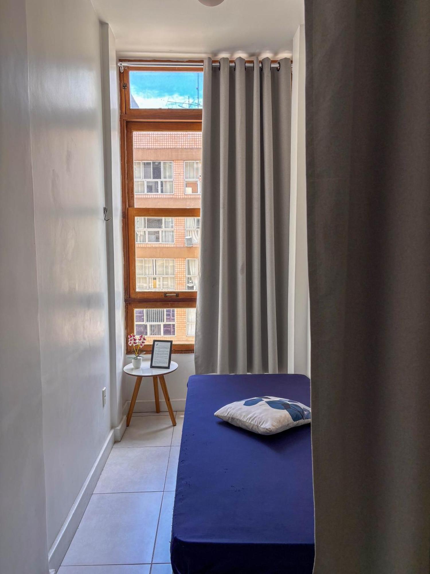 Apartment Ap Ilha Tour - Flamengo *