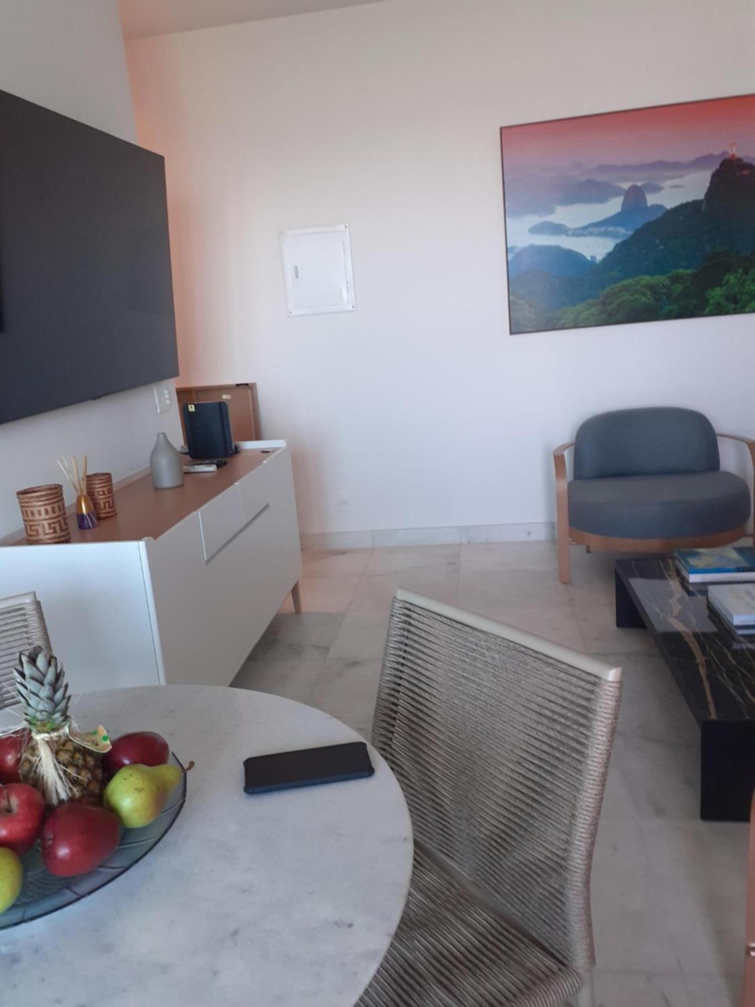 Ipanema Magica Apartamento Rio de Janeiro
