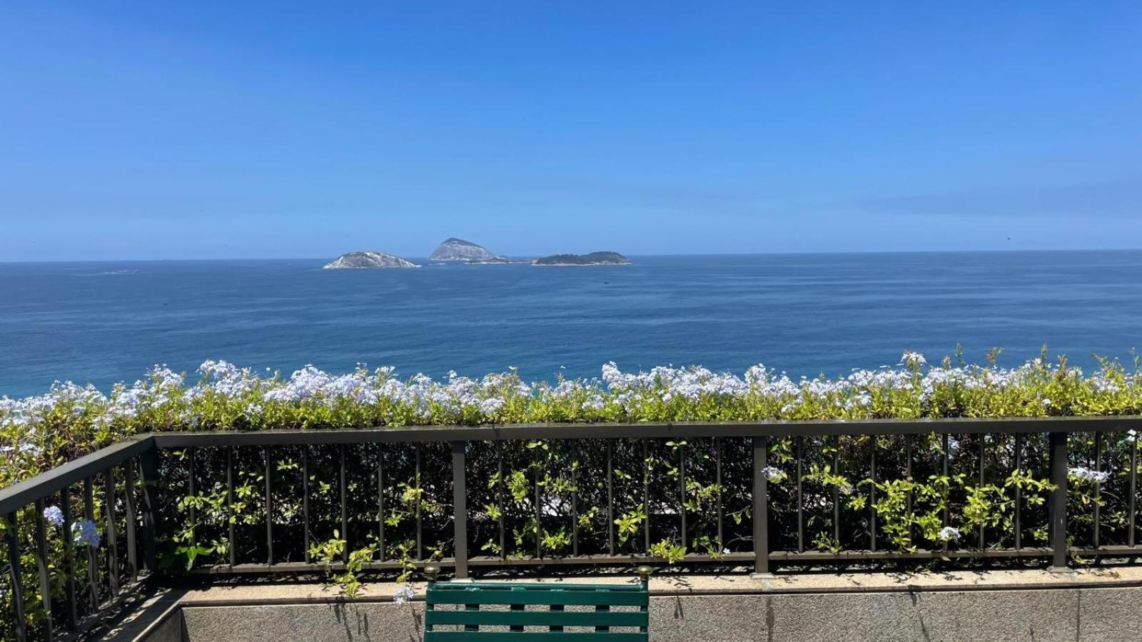 Apartamento Ipanema Magica Rio de Janeiro