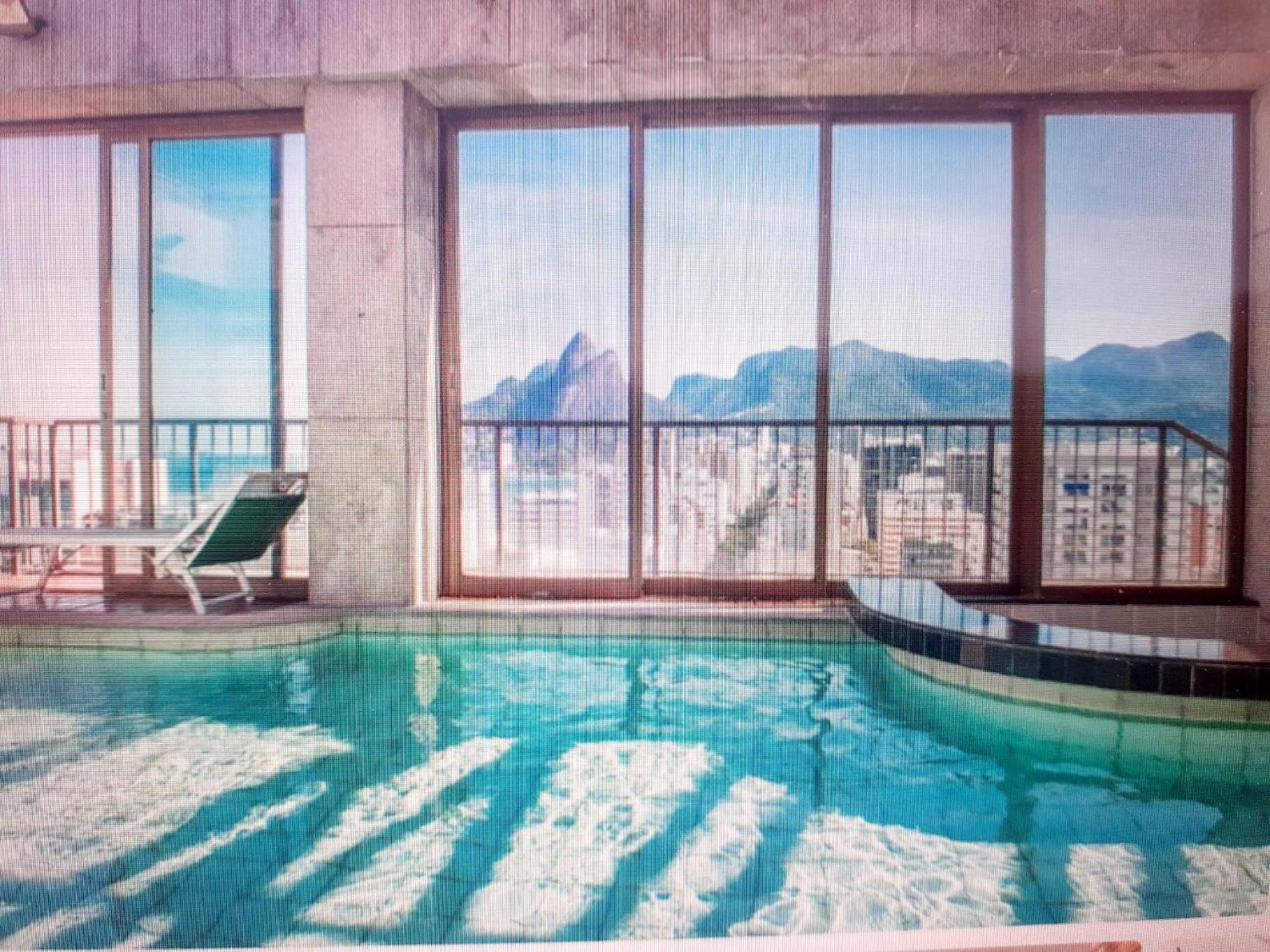 Ipanema Magica Apartamento Rio de Janeiro