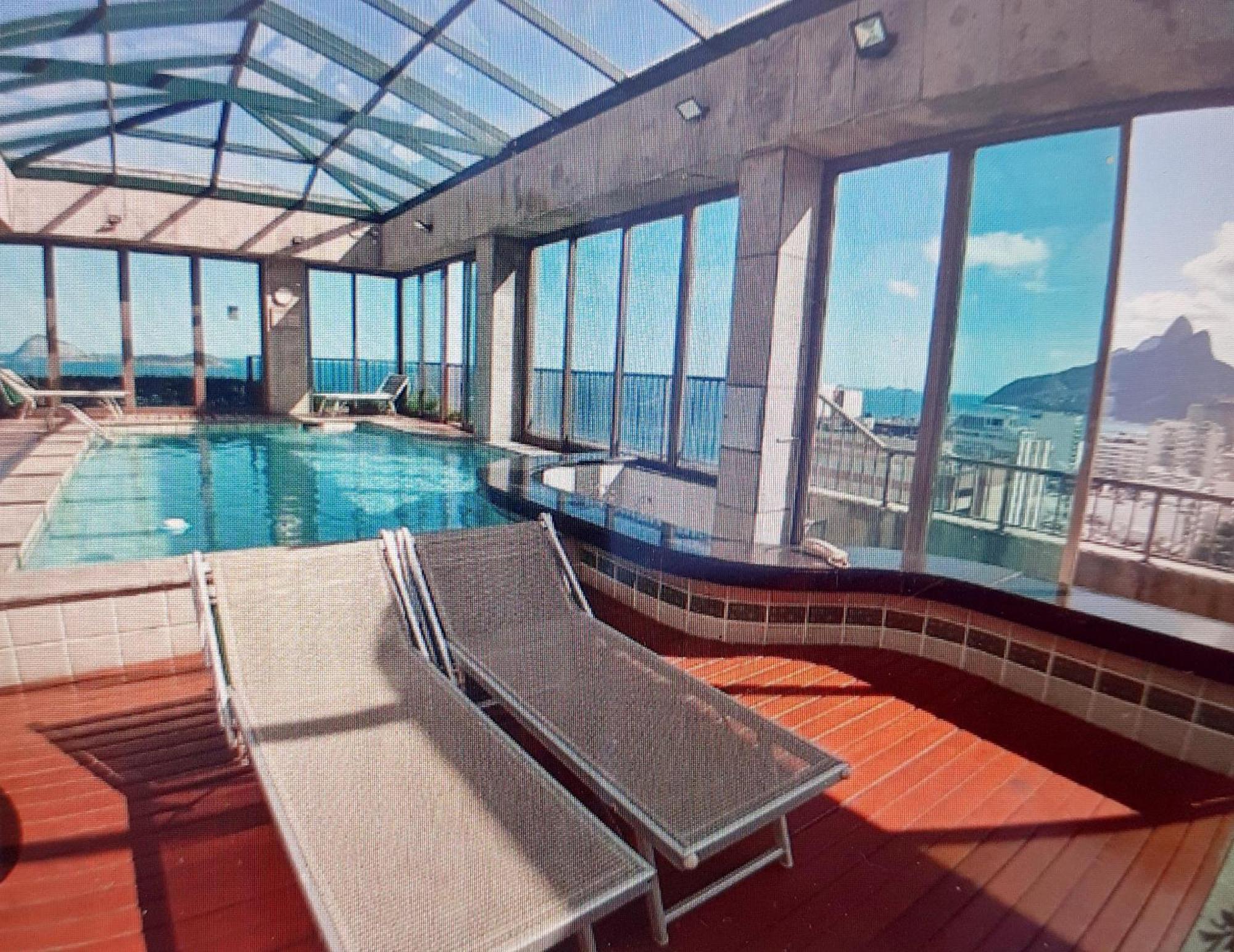 Apartamento Ipanema Magica Rio de Janeiro