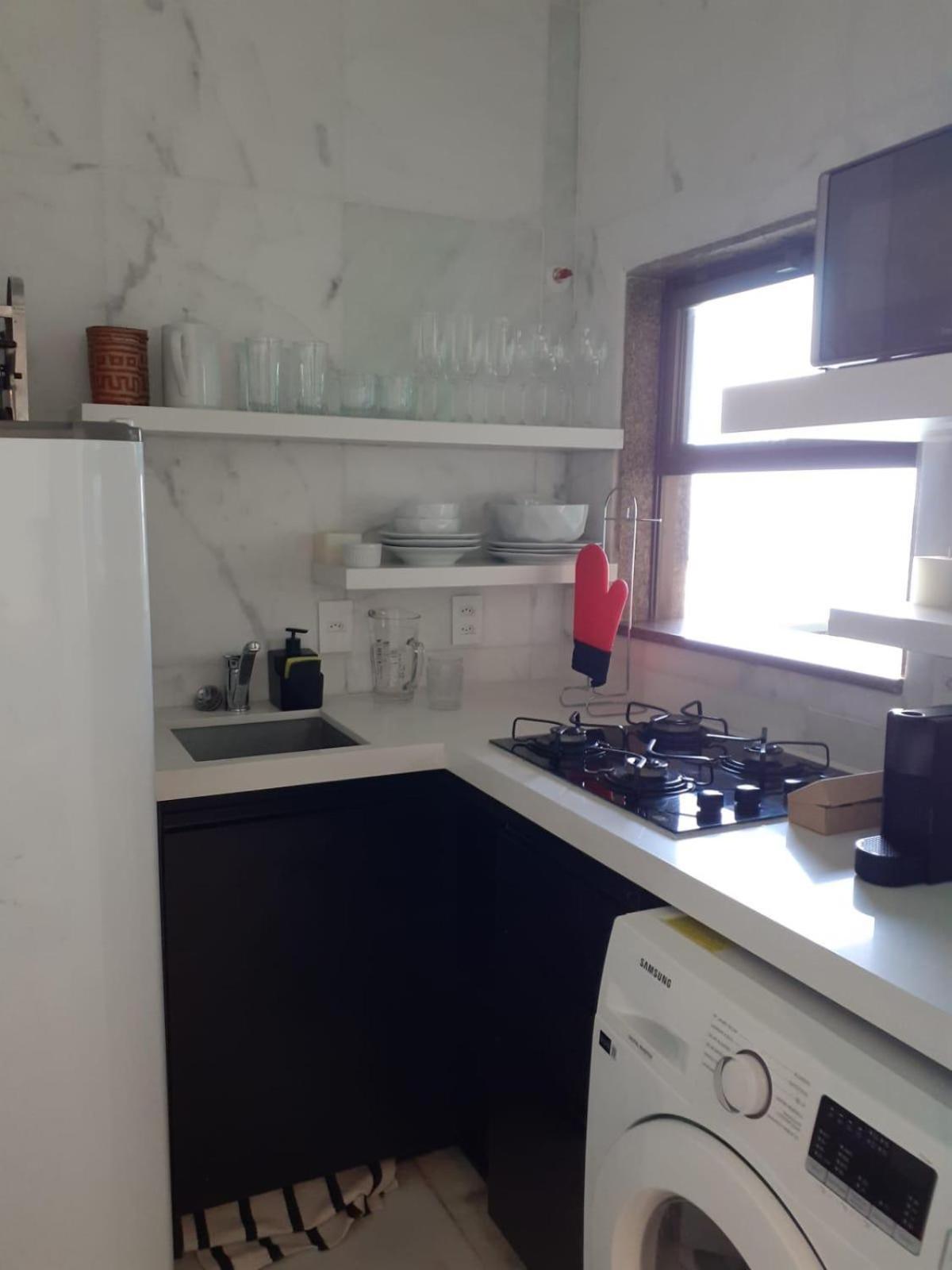 Apartamento Ipanema Magica